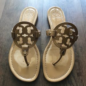 Tory Burch Miller Sandal